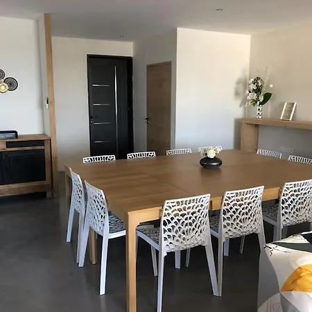 Mas Piralet Ardeche En Pierre Piscine 6*12 Pool House Equipe Hotel *